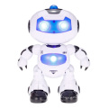 DWI Dowellin Singing Dancing Intelligent Toy Smart Robot